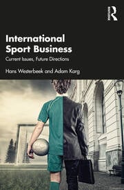 International Sport Business - MPHOnline.com