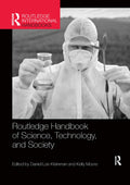 Routledge Hanbook of Science, Tecnology and Society - MPHOnline.com