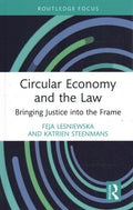 Circular Economy and the Law - MPHOnline.com