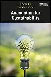 Accounting for Sustainability - MPHOnline.com