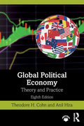 Global Political Economy, 8Ed.: Theory and Practice - MPHOnline.com