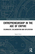 Entrepreneurship in the Age of Empire - MPHOnline.com