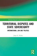 Territorial Disputes and State Sovereignty - MPHOnline.com