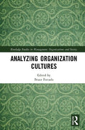 Analyzing Organization Cultures - MPHOnline.com