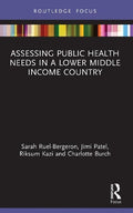 Assessing Public Health Needs in a Lower Middle Income Country - MPHOnline.com