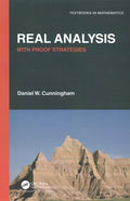 Real Analysis - MPHOnline.com