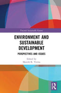 Environment and Sustainable Development - MPHOnline.com