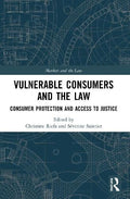Vulnerable Consumers and the Law - MPHOnline.com