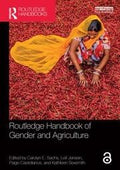 Routledge Handbook of Gender and Agriculture - MPHOnline.com