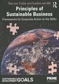 Principles of Sustainable Business - MPHOnline.com