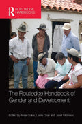 The Routledge Handbook of Gender And Development - MPHOnline.com