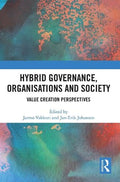 Hybrid Governance Organisations and Society - MPHOnline.com