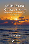 Natural Decadal Climate Variability - MPHOnline.com