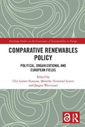 Comparative Renewables Policy - MPHOnline.com