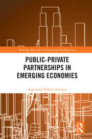 Public-Private Partnerships in Emerging Economies - MPHOnline.com