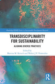 Transdisciplinarity For Sustainability - MPHOnline.com