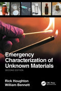 Emergency Characterization of Unknown Materials - MPHOnline.com