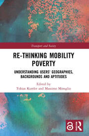 Re-thinking Mobility Poverty - MPHOnline.com