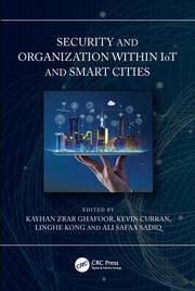 Security and Organization within IoT and Smart Cities - MPHOnline.com