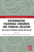 Discrimination, Vulnerable Consumers and Financial Inclusion - MPHOnline.com