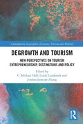 Degrowth and Tourism - MPHOnline.com