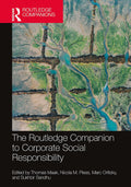 The Routledge Companion to Corporate Social Responsibility - Routledge - MPHOnline.com