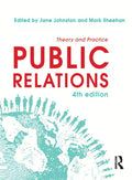 Public Relations: Theory and Practice 4th Edition - MPHOnline.com