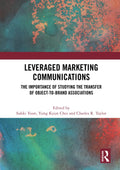 Leveraged Marketing Communications: The Importance of Studying the Transfer of Object-to-Brand Associations - Routledge - MPHOnline.com