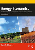 Energy Economics, 2Ed. - MPHOnline.com