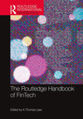 The Routledge Handbook of FinTech - MPHOnline.com