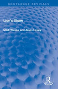 Lion's Share - MPHOnline.com