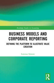 Business Models and Corporate Reporting - MPHOnline.com