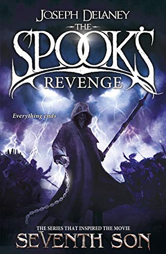 Spook`S Revenge - MPHOnline.com