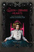 The Queen of Zombie Hearts (White Rabbit Chronicles #3) - MPHOnline.com