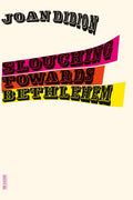 Slouching Towards Bethlehem - MPHOnline.com