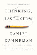 Thinking, Fast and Slow (US) - MPHOnline.com