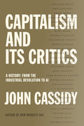 Capitalism and its Critics - MPHOnline.com