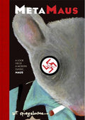 METAMAUS:A LOOK INSIDE A MODERN CLASSIC MAUS - MPHOnline.com