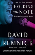 Holding the Note - MPHOnline.com