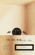 THE BOX MAN by Kobo Abe is a marvel of sheer originality and a bizarrely fascinating fable about the very nature of identity. Now at MPHOnline.com.