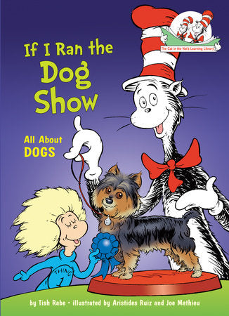 If I Ran the Dog Show: All About Dogs - MPHOnline.com