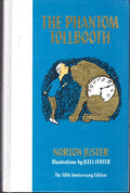 THE PHANTOM TOLLBOOTH 50TH ANNIVERSARY EDITION - MPHOnline.com