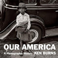 Our America : A Photographic History - MPHOnline.com