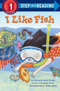 SIR L1: I Like Fish - MPHOnline.com