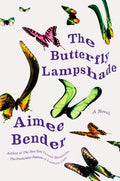 Butterfly Lampshade - MPHOnline.com