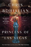 The Princess of Las Vegas - MPHOnline.com