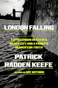London Falling: A Mysterious Death in a Gilded City and a Family's Search for Truth - MPHOnline.com