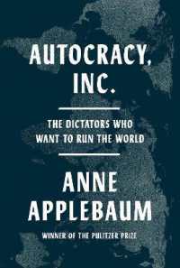 Autocracy, Inc. (9780385549936) - MPHOnline.com