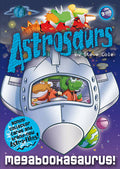 ASTROSAURS:MEGABOOKSAURUS - MPHOnline.com