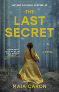 The Last Secret - MPHOnline.com